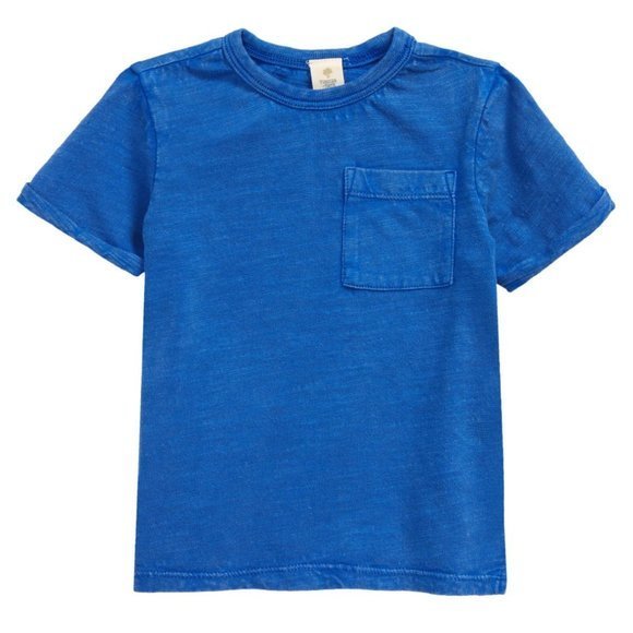 TUCKER + TATE 2-Pack Relaxed Pocket T-Shirt Set NWT - Picture 2 of 4